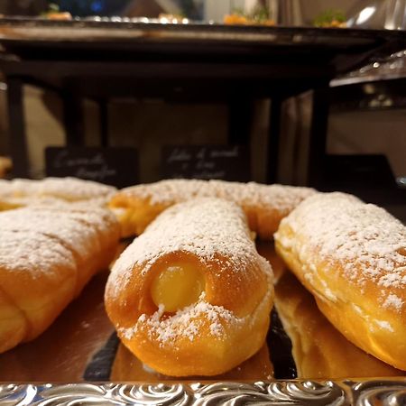 Hotel Le Corderie Trieste Eksteriør bilde