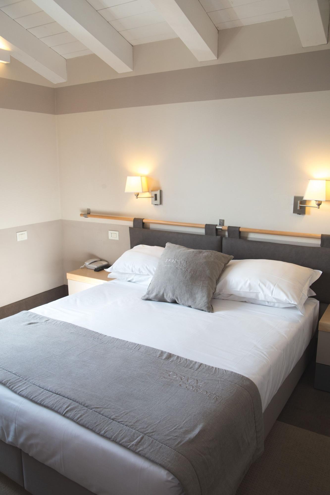 Hotel Le Corderie Trieste Eksteriør bilde