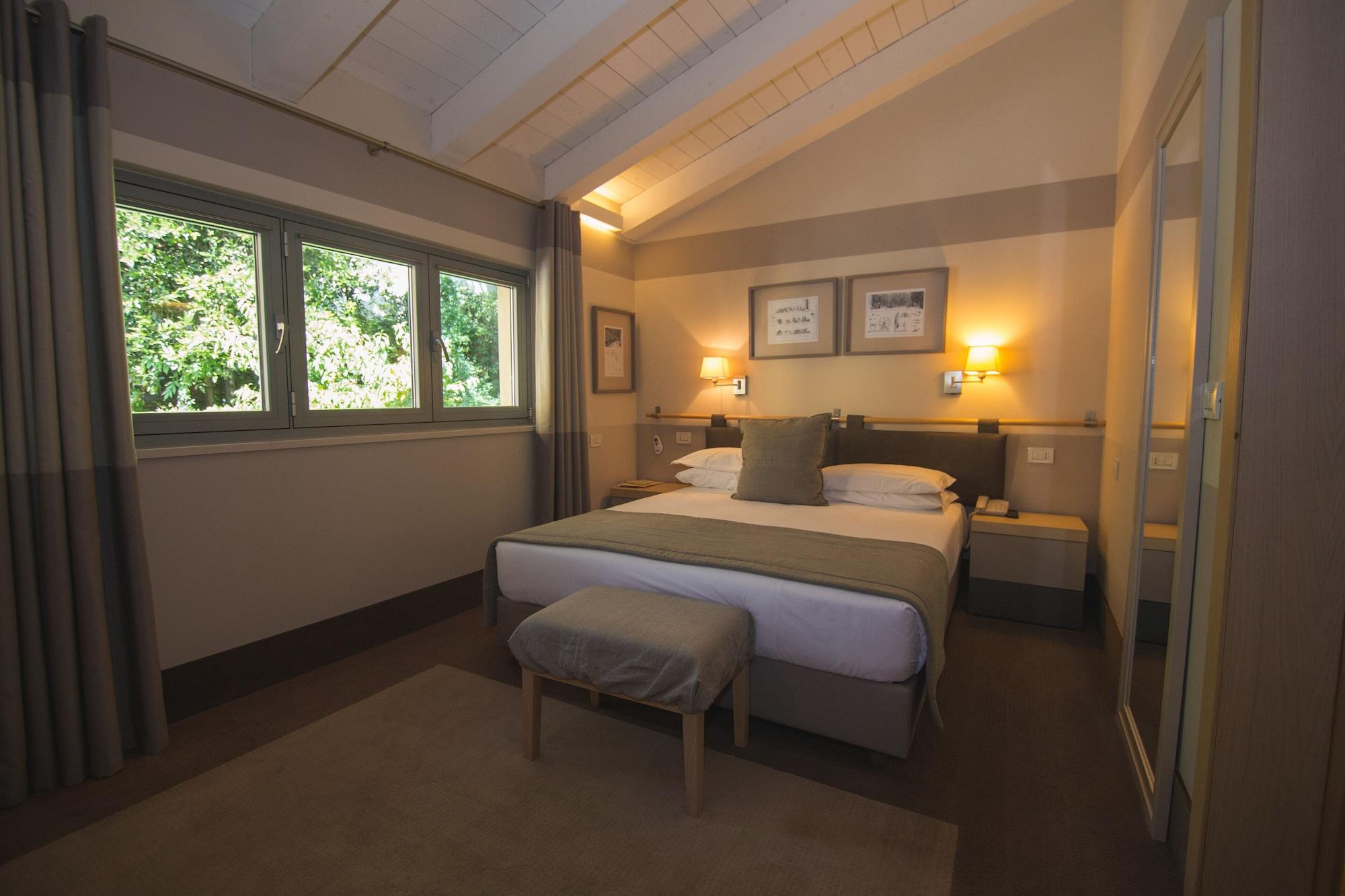 Hotel Le Corderie Trieste Eksteriør bilde