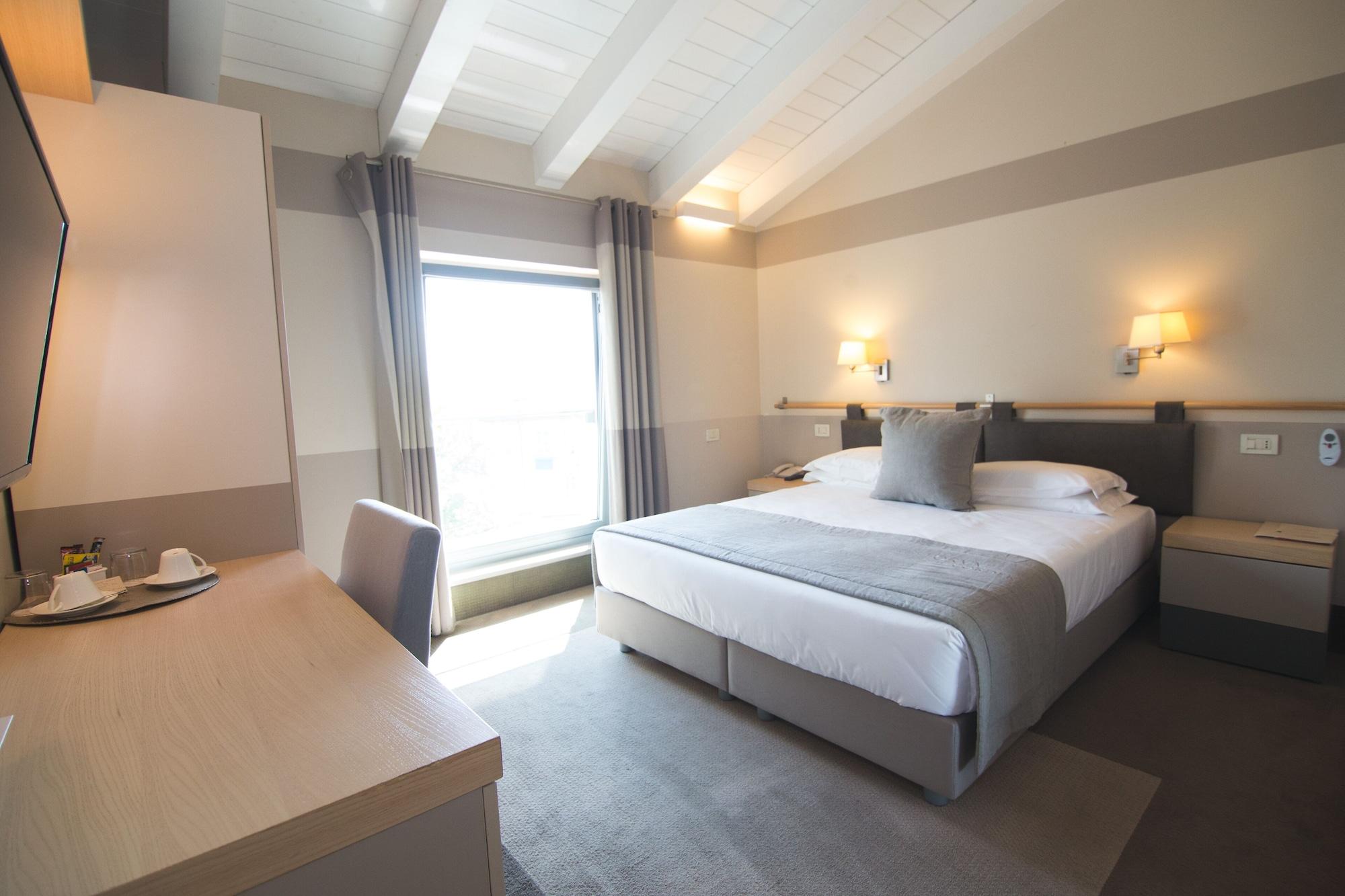 Hotel Le Corderie Trieste Eksteriør bilde