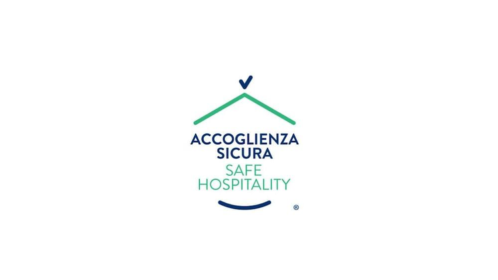 Hotel Le Corderie Trieste Eksteriør bilde