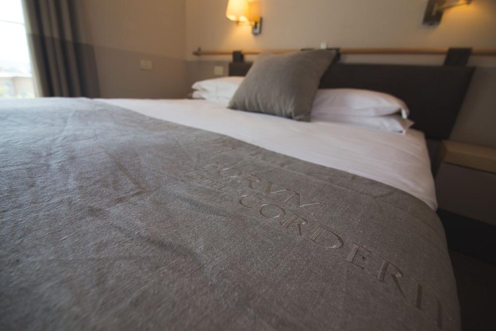 Hotel Le Corderie Trieste Eksteriør bilde