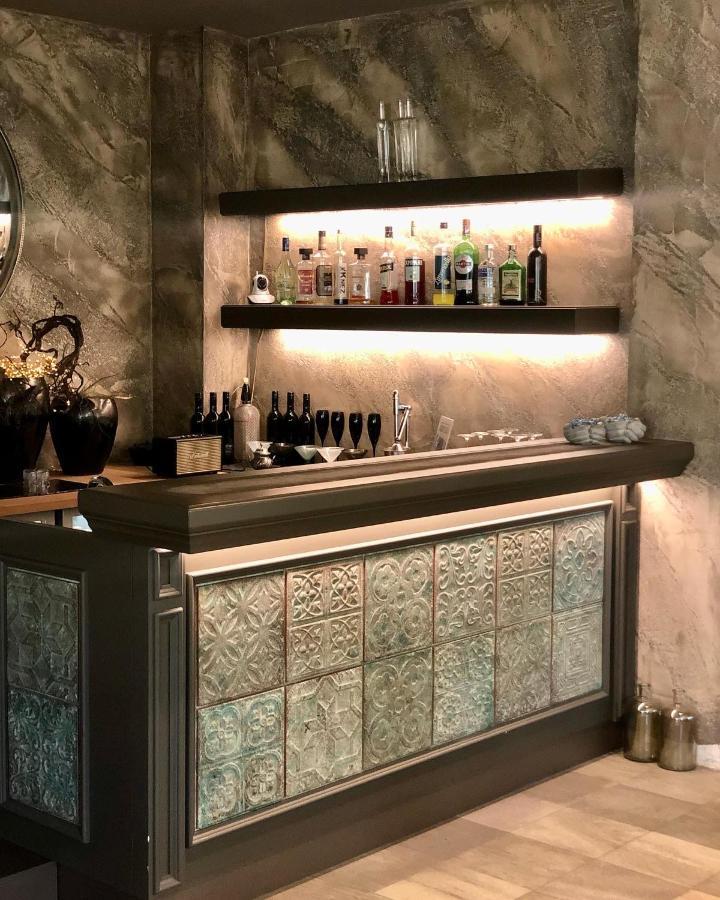 Hotel Le Corderie Trieste Eksteriør bilde